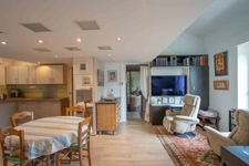 Maison de plain-pied à vendre 5 pièces VENISSIEUX (69)
