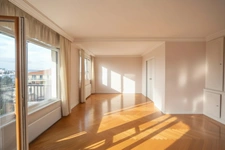 Appartement à vendre 6 pièces + Garage+Parking BRON (69)