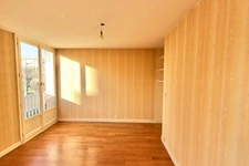 Appartement à vendre 3 pièces BRON (69)