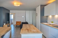 Appartement à vendre 3 pièces avec garage SAINT PRIEST (69)