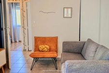 Appartement à vendre 3 pièces avec garage SAINT PRIEST (69)