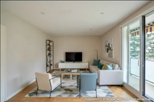 Appartement à vendre 3 pièces BRON (69)