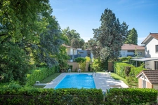  Grand T3 de 78 m² avec terrasse, garage possible et piscine privative à Bron (69)
