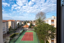 Appartement à vendre 6 pièces + Garage+Parking BRON (69)