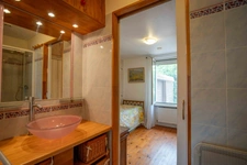 Maison de plain-pied à vendre 5 pièces VENISSIEUX (69)
