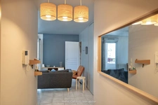 Appartement à vendre 3 pièces avec garage SAINT PRIEST (69)