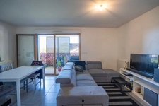 Bron – secteur Parc de Parilly – T2 avec exceptionnelle loggia de 17 m² et garage
