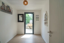 Maison contemporaine 7 pièces – Piscine – Hauteurs de Miribel – À 20 minutes de Lyon