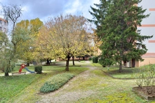 Appartement à vendre 3 pièces BRON (69)