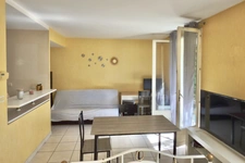 Appartement à vendre 1 pièces BRON (69)