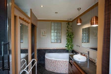 Maison de plain-pied à vendre 5 pièces VENISSIEUX (69)