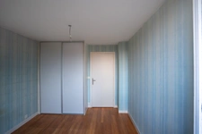 Appartement à vendre 3 pièces BRON (69)