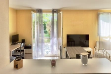 Appartement à vendre 1 pièces BRON (69)