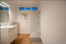 Appartement à vendre 3 pièces BRON (69)