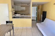 Appartement à vendre 1 pièces BRON (69)