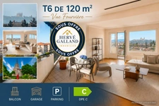 Appartement à vendre 6 pièces + Garage+Parking BRON (69)