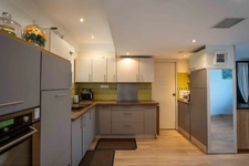 Maison de plain-pied à vendre 5 pièces VENISSIEUX (69)