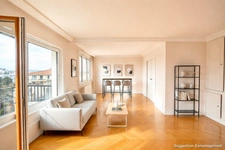 Appartement à vendre 6 pièces + Garage+Parking BRON (69)