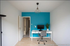 Appartement à vendre 3 pièces BRON (69)