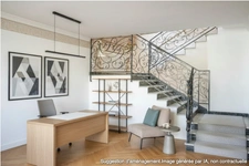 Maison à vendre 7 pièces BRON (69)
