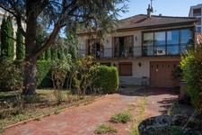 Maison à vendre 7 pièces BRON (69)