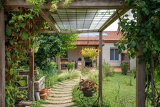 Maison de plain-pied à vendre 5 pièces VENISSIEUX (69)