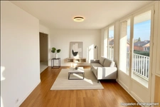 Appartement à vendre 3 pièces BRON (69)