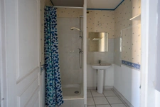 Appartement à vendre 3 pièces avec garage JASSANS RIOTTIER (01)