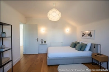 Maison à vendre 6 pièces Bron (69)