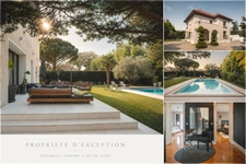 Maison à vendre 7 pièces BRON (69)