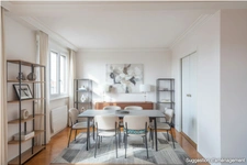 Appartement à vendre 6 pièces + Garage+Parking BRON (69)