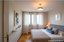 Appartement à vendre 6 pièces + Garage+Parking BRON (69)