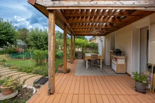 Maison de plain-pied à vendre 5 pièces VENISSIEUX (69)