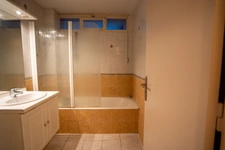 Appartement à vendre 3 pièces BRON (69)