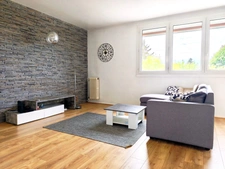 Appartement à vendre 4 pièces JOUE LES TOURS (37)