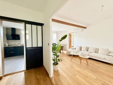 Maison à vendre 5 pièces  (95) Bezons