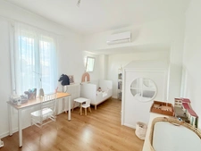 Maison à vendre 5 pièces  (95) Bezons