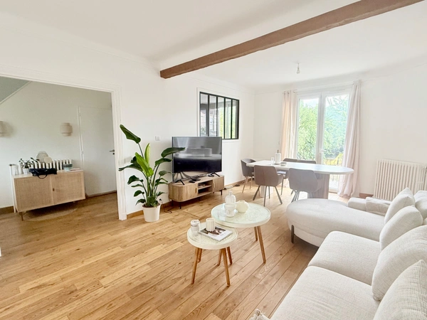 Maison à vendre 5 pièces  (95) Bezons
