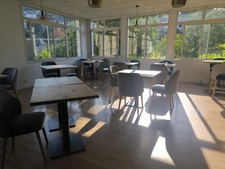 Murs d'un hôtel-restaurant à vendre UZERCHE (19)