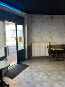 Local/bureau à vendre AUBERVILLIERS (93)