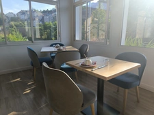 Murs d'un hôtel-restaurant à vendre UZERCHE (19)