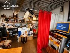 Fonds de commerce à vendre PARIS 8EME ARRONDISSEMENT (75)