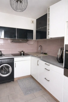 Appartement à vendre 3 pièces LE HAVRE (76)
