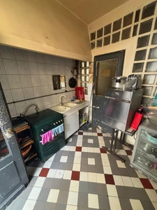 Local/bureau à vendre AUBERVILLIERS (93)