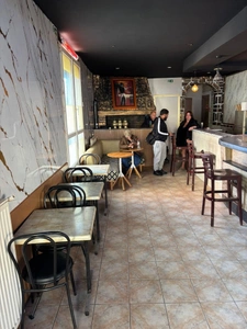 Local/bureau à vendre AUBERVILLIERS (93)