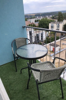 Appartement à vendre 3 pièces LE HAVRE (76)