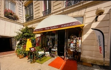 Fonds de commerce à vendre PARIS 8EME ARRONDISSEMENT (75) photo 2