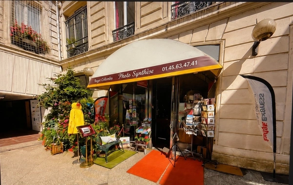 Fonds de commerce à vendre PARIS 8EME ARRONDISSEMENT (75)