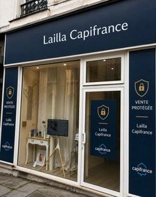 Fonds de commerce à vendre PARIS 8EME ARRONDISSEMENT (75)