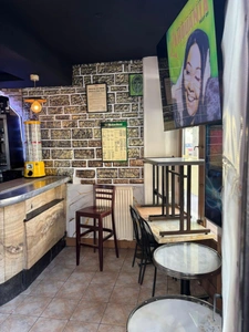 Local/bureau à vendre AUBERVILLIERS (93)